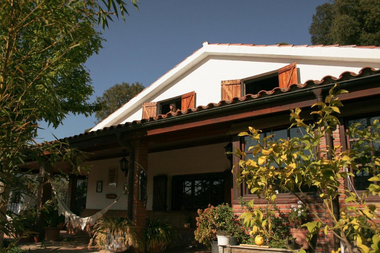 Villa Casa Magnolia à Dosrius Extérieur photo
