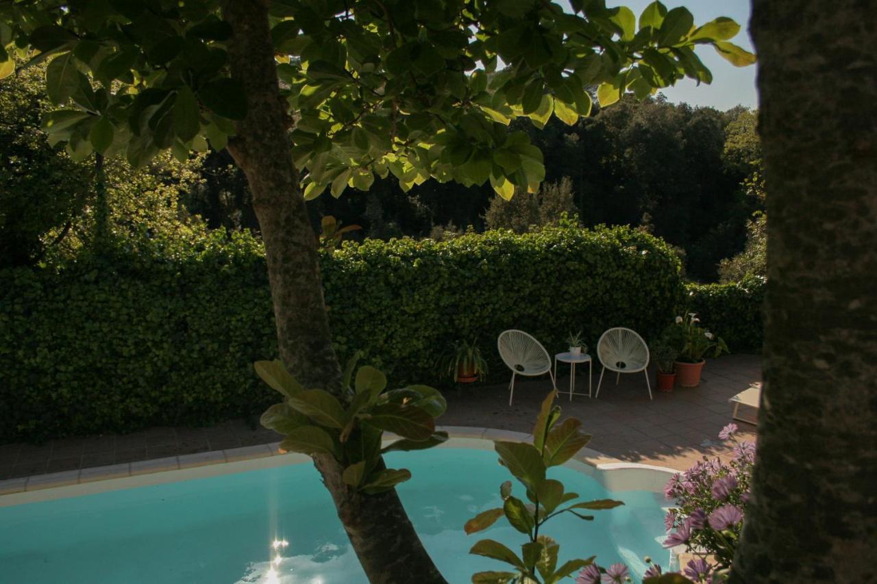 Villa Casa Magnolia à Dosrius Extérieur photo
