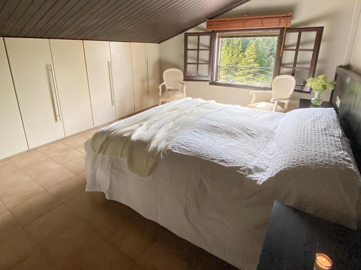 Villa Casa Magnolia à Dosrius Extérieur photo