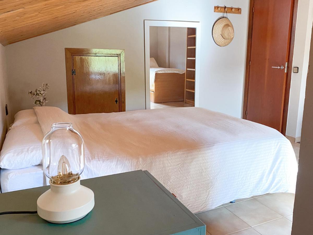 Villa Casa Magnolia à Dosrius Extérieur photo
