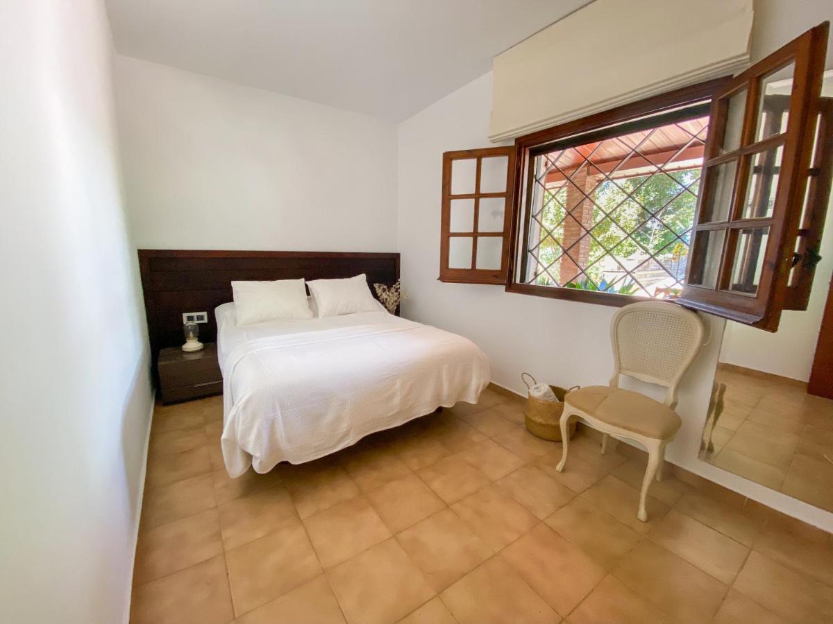 Villa Casa Magnolia à Dosrius Extérieur photo